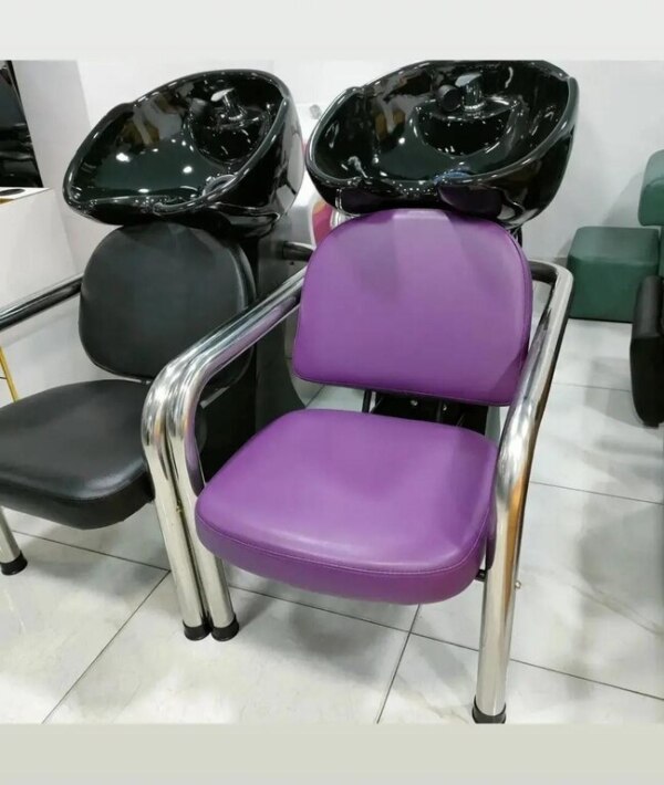 Salon çanağı