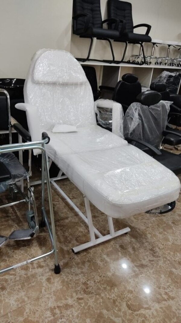 Kosmetoloji çarpayı