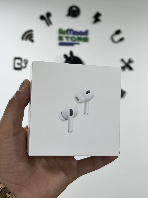 Apple AirPods 2 Pro