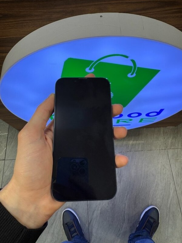 Apple iPhone 14 Midnight 128GB6GB