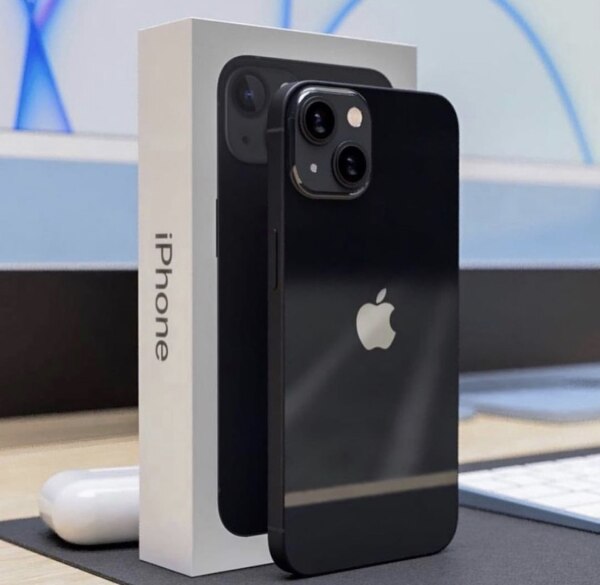 Apple iPhone 13 Starlight 128GB4GB