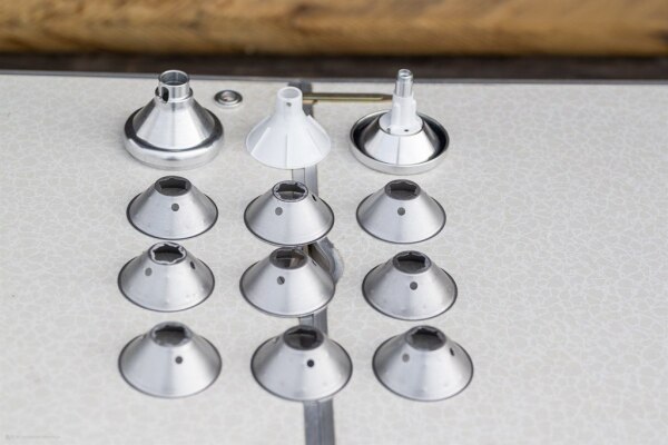 Süd separatoru Sibir 3