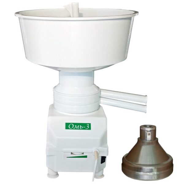 Süd separatoru Sibir stab