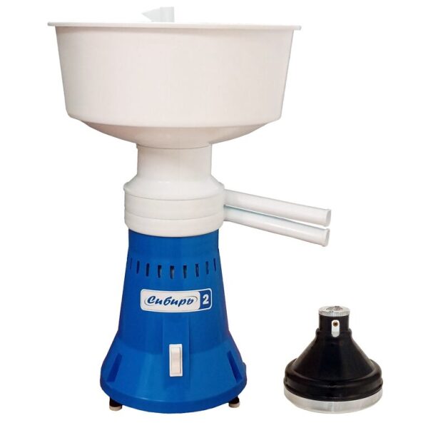 Süd separatoru Sibir