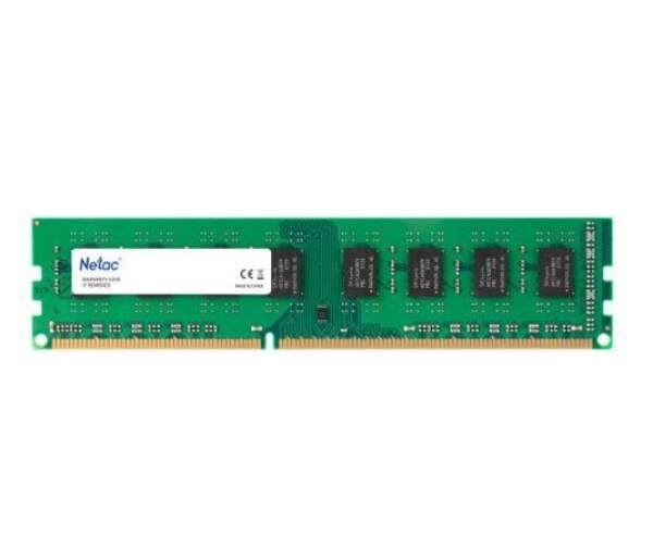 Operativ yaddaş Netac Basic DDR3  8GB UDIMM