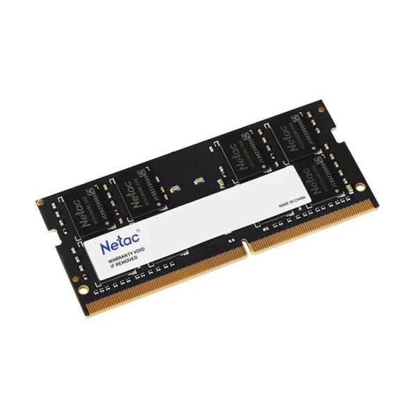 RAM Netac Basic DDR4 16GB SODIMM