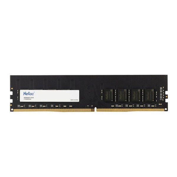 RAM Netac Basic DDR4 16GB UDIMM