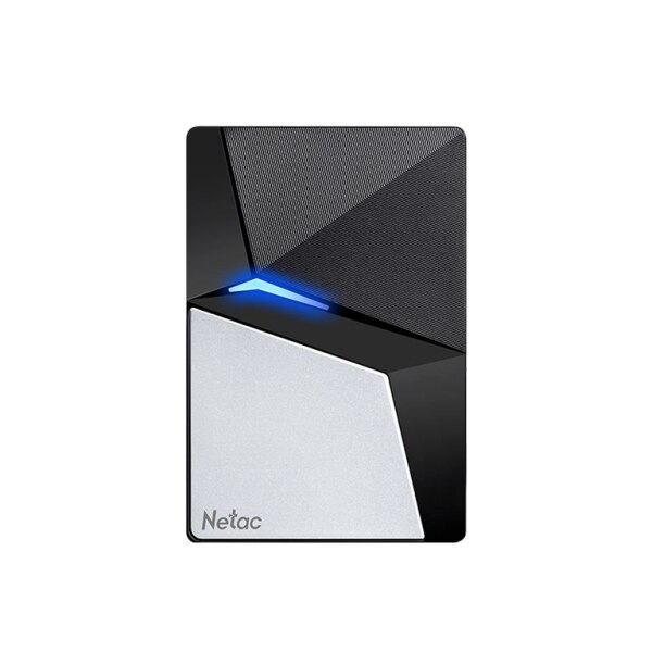 External SSD Netac  Z7S  120GB