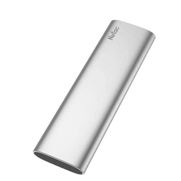 External SSD Netac  Z SLIM  128GB 