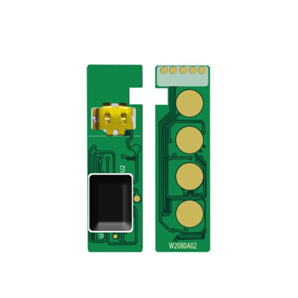 Чип W2070a 117A HP