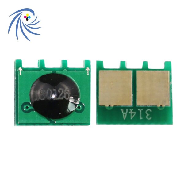 Чип CHIP CE314A для HP CE314A