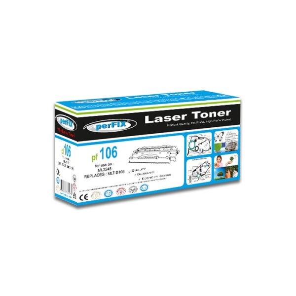 Kartric Samsung 106S MLTD106S