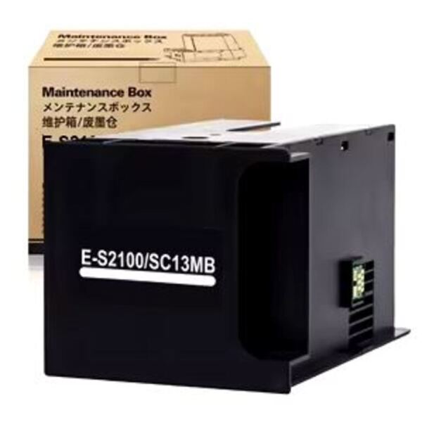 ES2100SC13MB Epson baxım qutusu