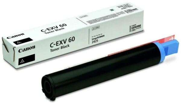Toner Kartric Canon CEXV60