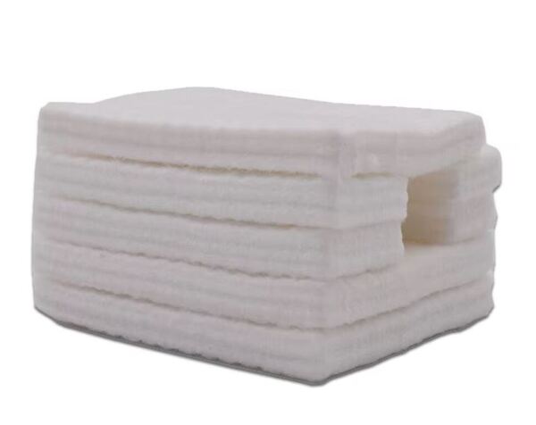 Epson L3100 baxım qutusu süngəri