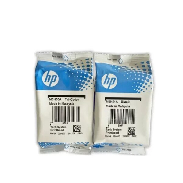 Kartric HP MOH51A  MOH50A çap başlığı
