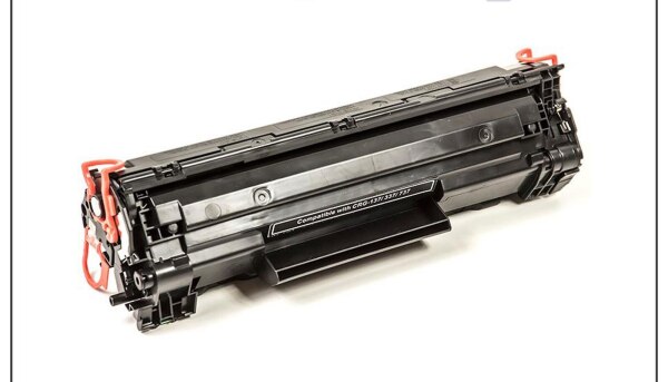 Картридж LJ Canon  737 TK  HP 83A TK TONER