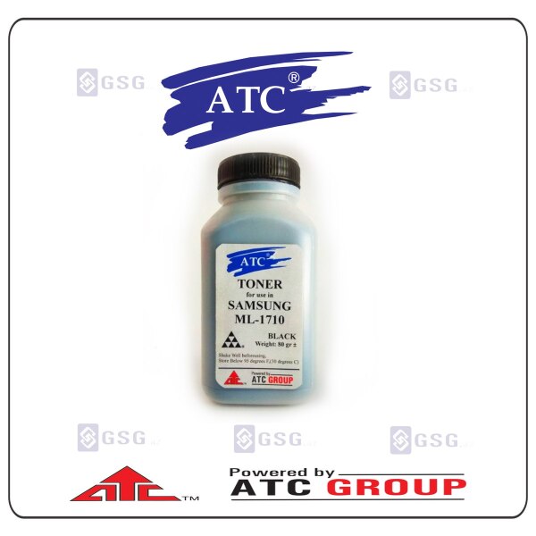 Тонер Samsung ML1710  ATC
