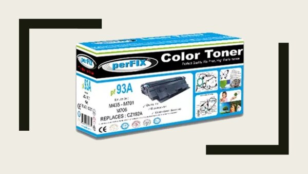 Kartric LJ HP 93A CZ192A 