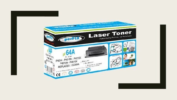 Kartric LJ HP 90A CE390A  64A CC364