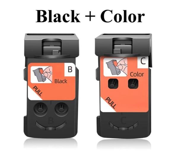 Canon BH40  CH40 çap başlığı