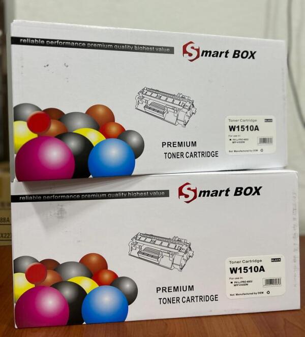 Kartric LJ HP 151A W1510A 