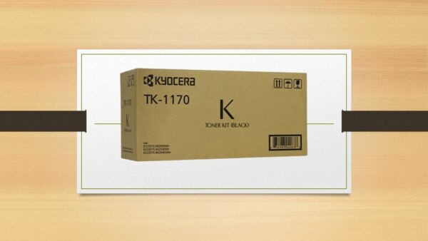 Kartric Kyocera TK1170