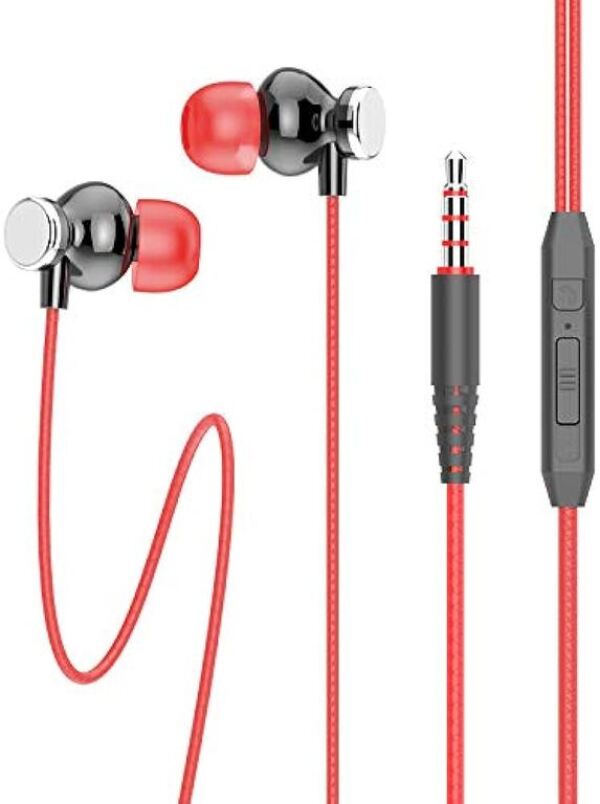 DUDAO X11A  Music Bass Earphone
