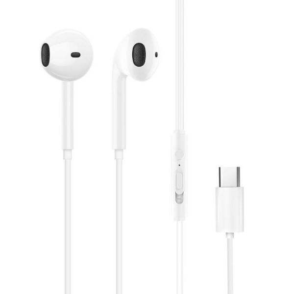 Qulaqcıq X3C  Dudao TYPEC Music Earphone
