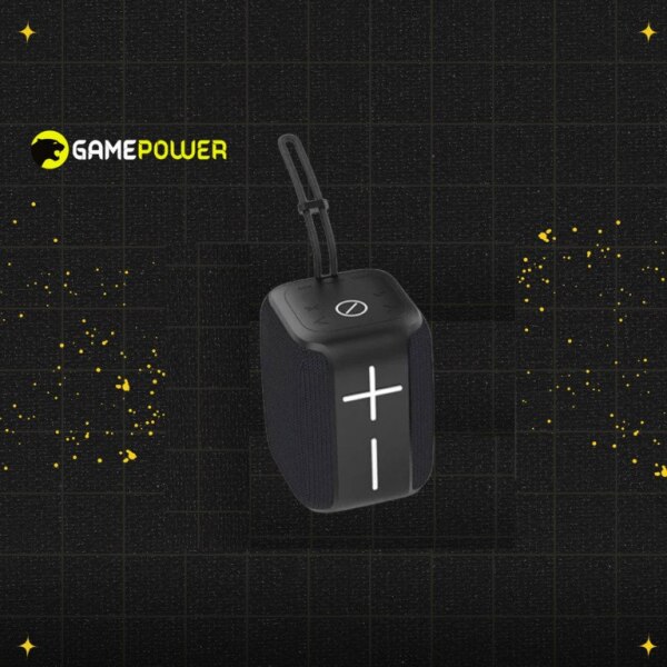 Bluetooth dinamik P16