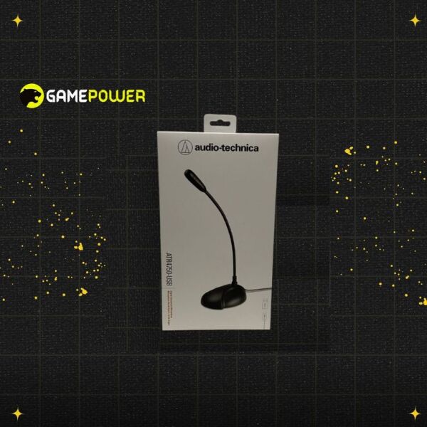 Mikrofon ATR4750 USB