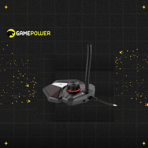 Oyun mikrofonu MG001