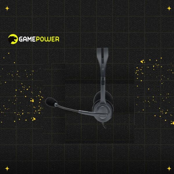 Qulaqlıq Logitech H111