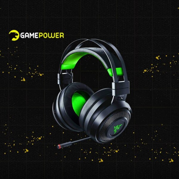 Razer Nari Ultimate for Xbox One Gaming headset RZ0402910100R3M1