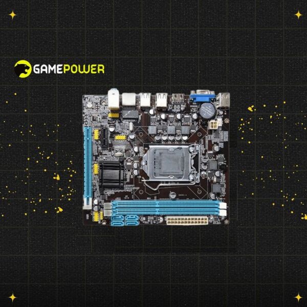 Ana Plata LGA 1155 1150 1151 1200