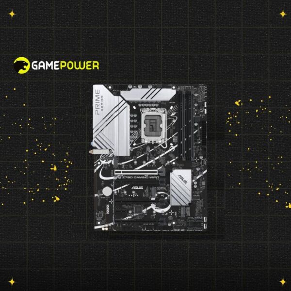 ASUS Z790 GAMING WIFI7  ana platası