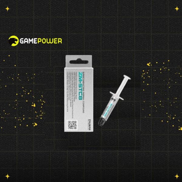 Termopasta Zalman ZMSTC8