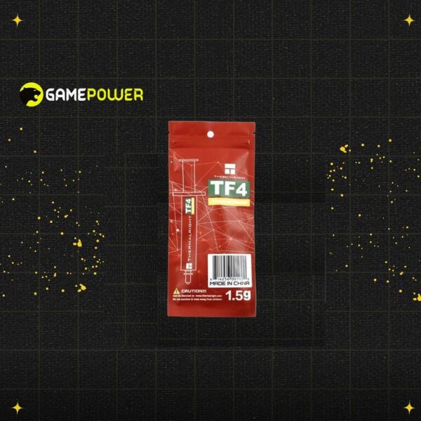 Termopasta THERMALRIGHT TF4