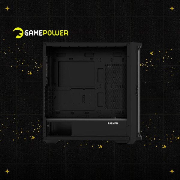 Zalman Z10 Plus