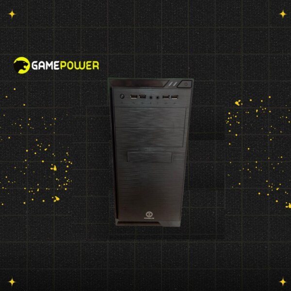 Case POWERLINE 5847  450W