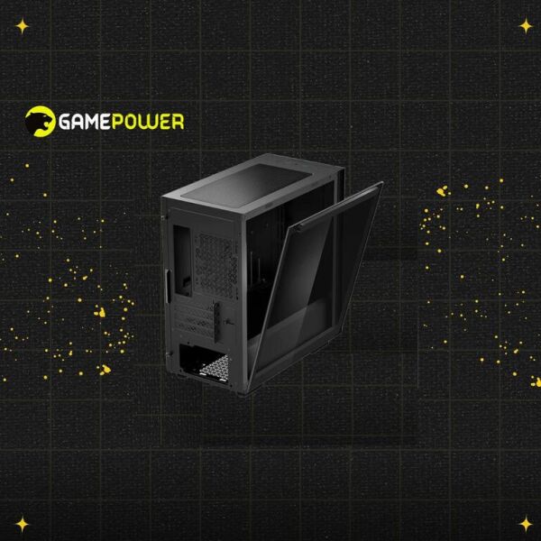 Keys DeepCool MACUBE 110 LIMITED