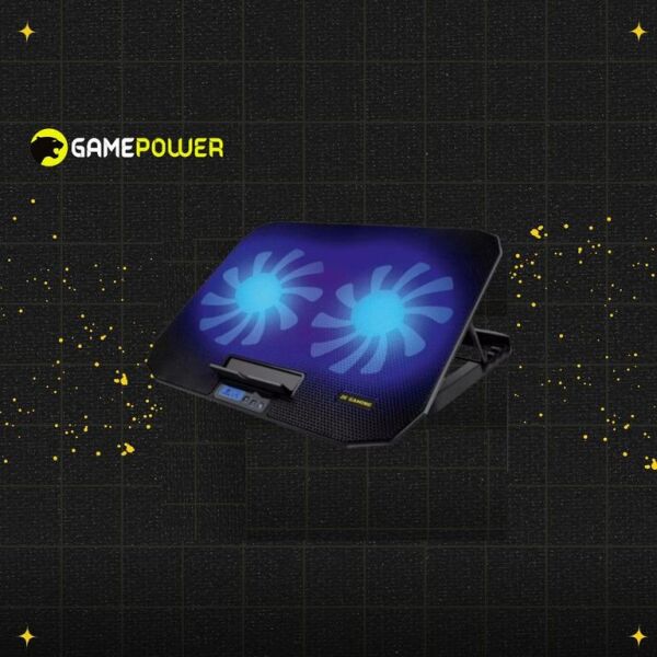 Noutbuk soyuducusu 2E Gaming Cooling Pad 2ECPG003