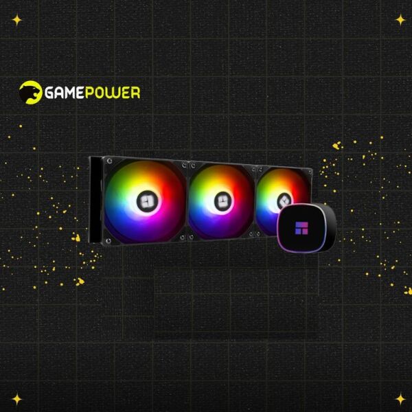 Thermalright Frozen Horizon 360 Black Argb V2