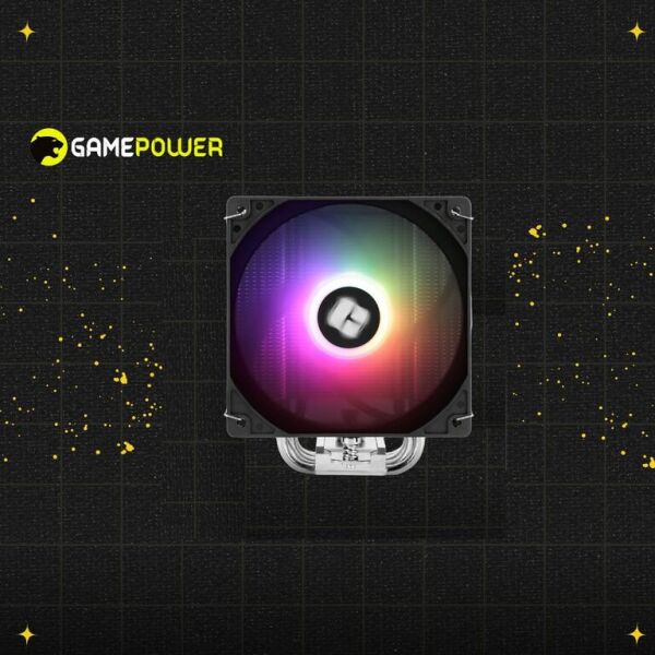 Thermalright Burst Assassin 120 SE Argb