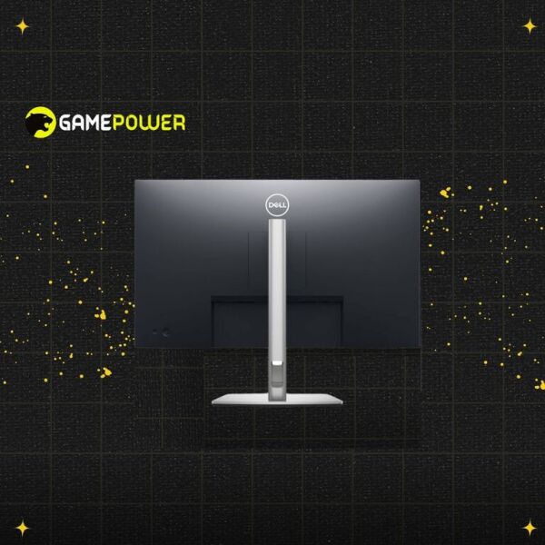 Monitor Dell P2723D QHD 2K