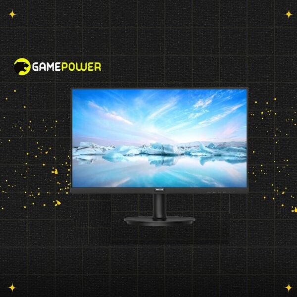 Monitor Philips 241V8B89 100Hz 238