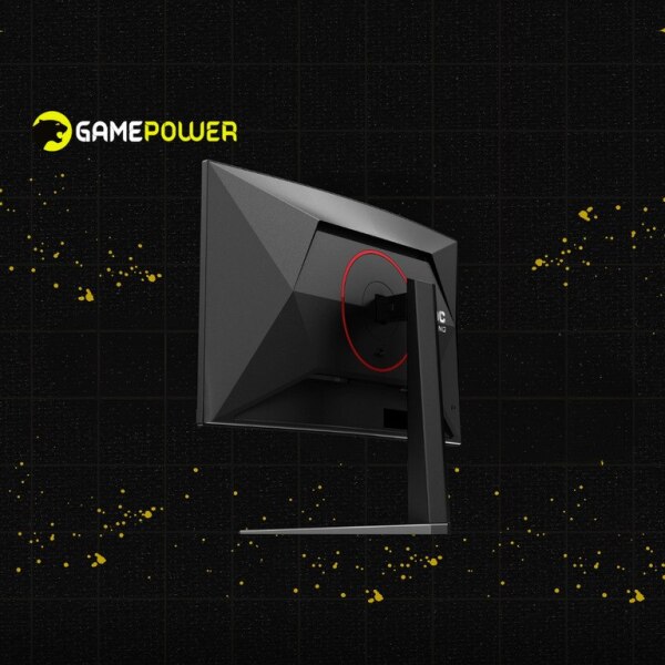 Monitor AOC C27G4Z 27 280Hz Curved