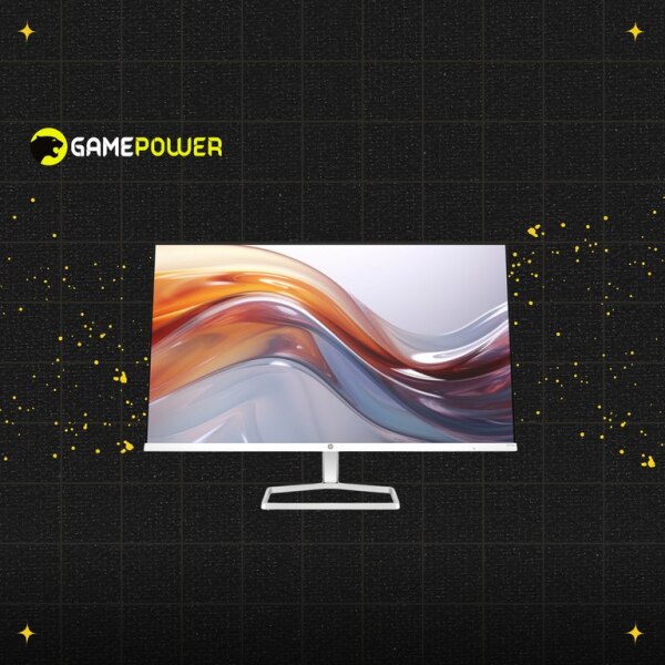 Monitor HP 5 527SA 100HZ SPEAKER