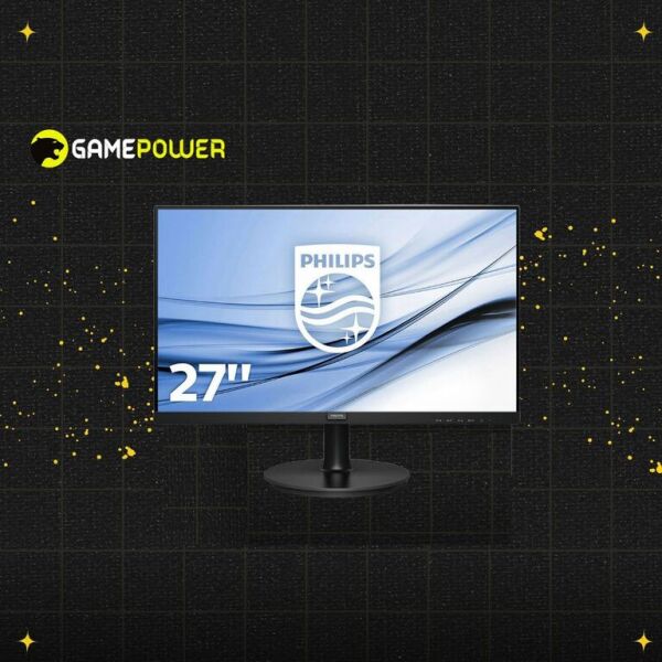 Monitor 27 PHILIPS 271V8B 100HZ