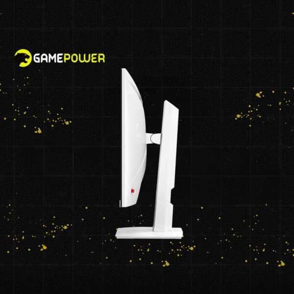 MSI MAG 274QRFW 2K 27 180Hz White